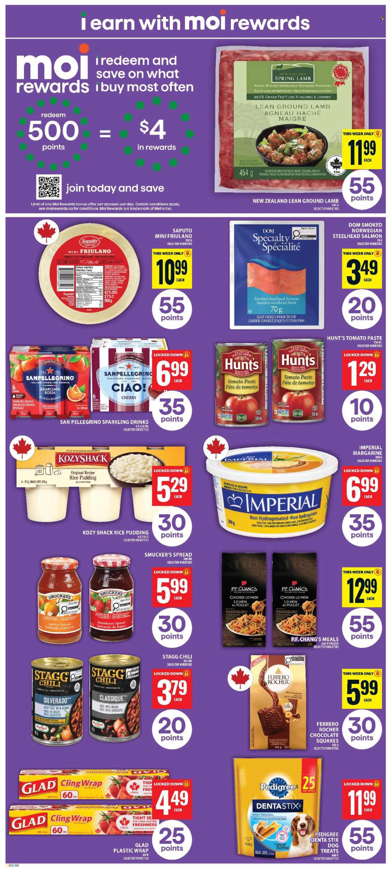 Circulaire Food Basics - 17 Septembre 2026 - 23 Septembre 2026. Page 15