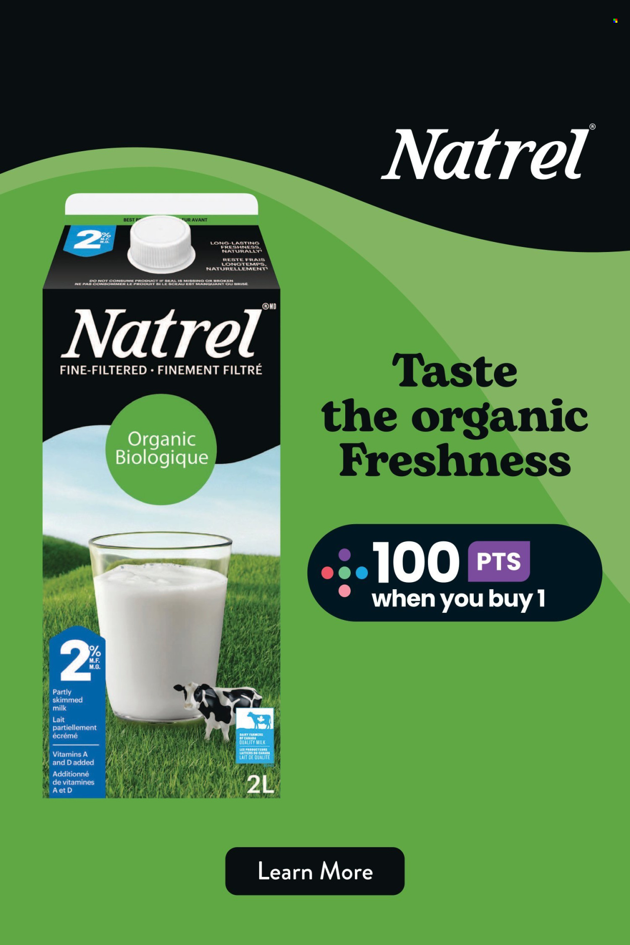 Circulaire FreshCo. - 17 Septembre 2026 - 23 Septembre 2026. Page 15