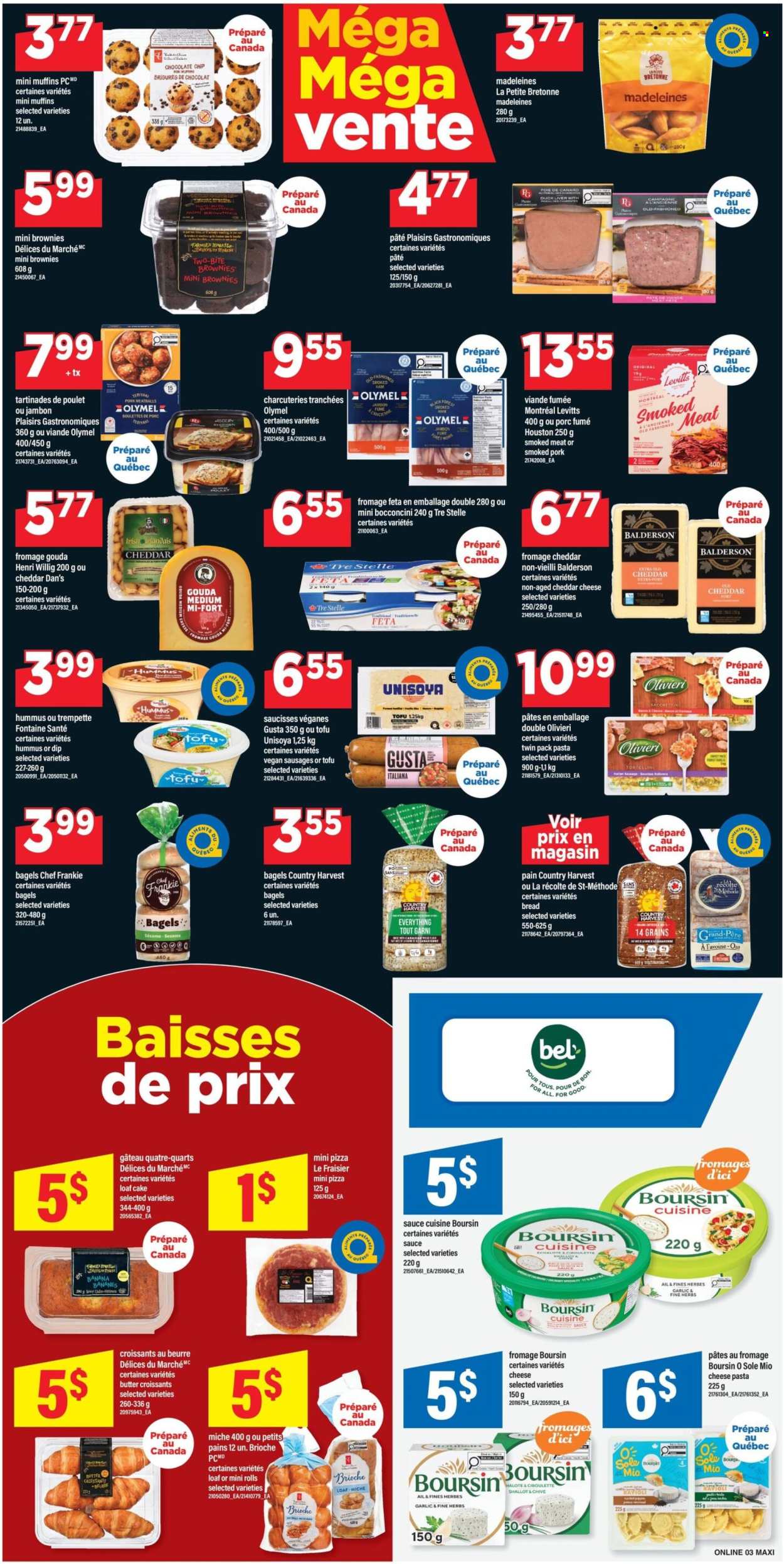 Circulaire Maxi - 17 Septembre 2026 - 23 Septembre 2026. Page 7