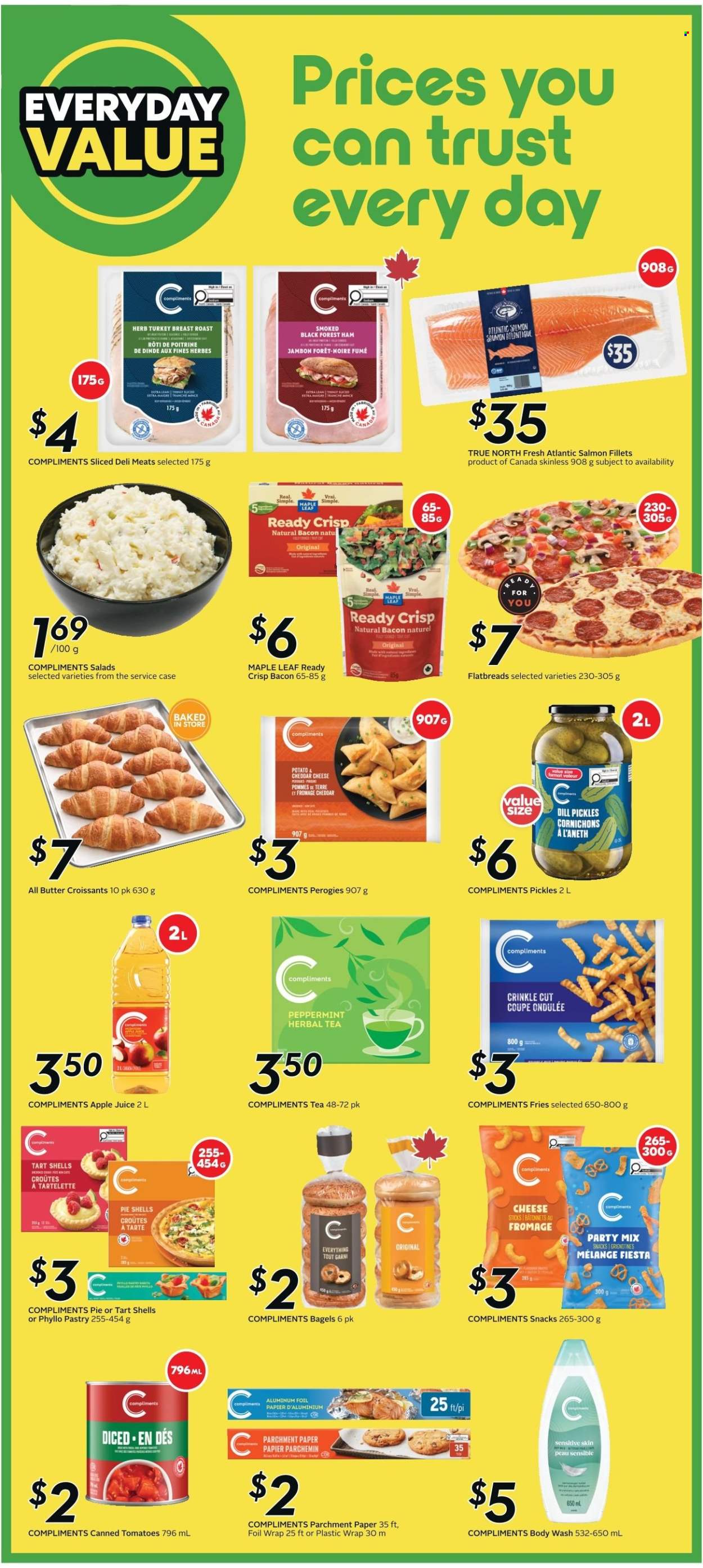 Circulaire Sobeys - 17 Septembre 2026 - 23 Septembre 2026. Page 17