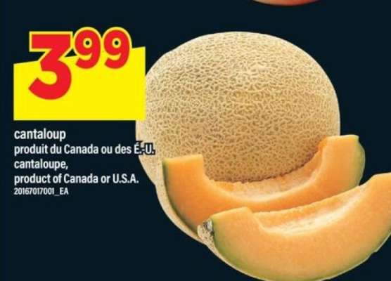 CANTALOUP