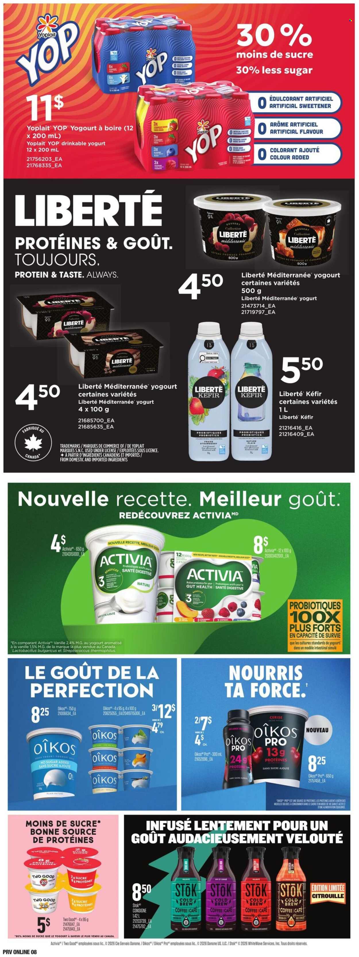Circulaire Provigo - 17 Septembre 2026 - 23 Septembre 2026. Page 10