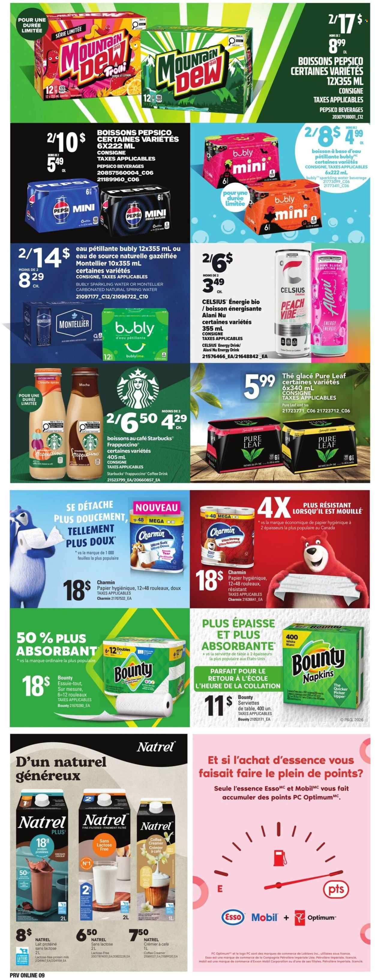 Circulaire Provigo - 17 Septembre 2026 - 23 Septembre 2026. Page 11
