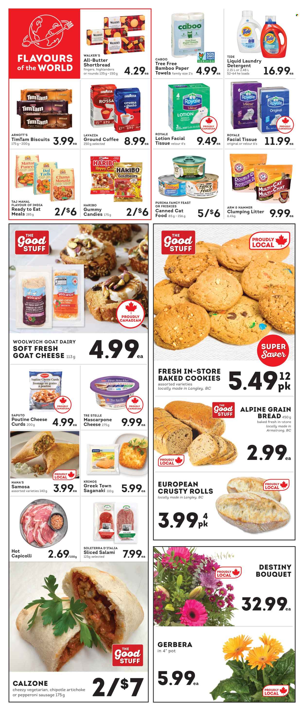 Circulaire IGA Simple Goodness - 18 Septembre 2026 - 24 Septembre 2026. Page 5