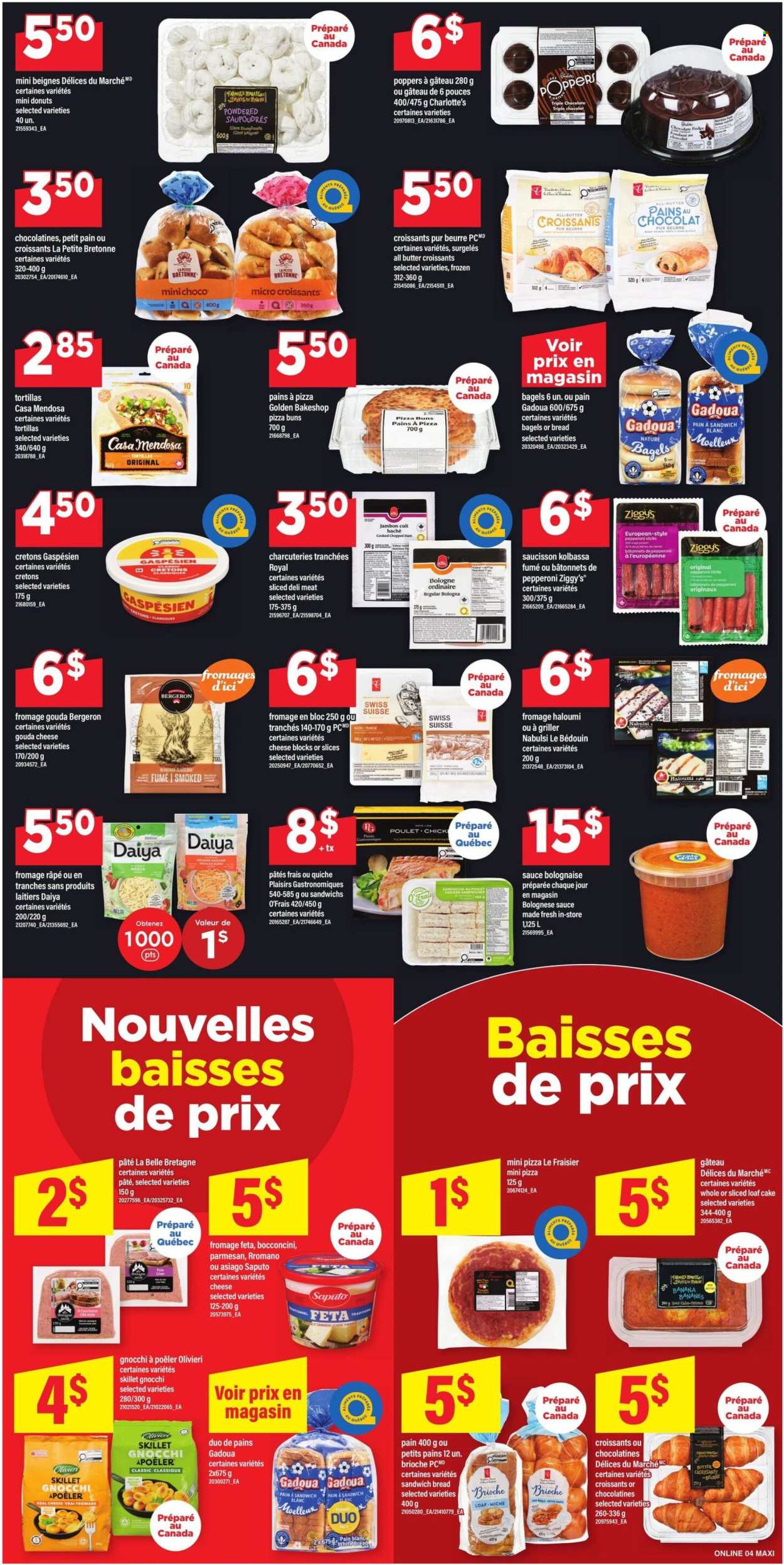 Circulaire Maxi - 24 Septembre 2026 - 30 Septembre 2026. Page 8
