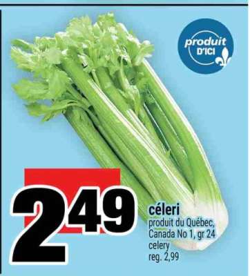 CÉLERI