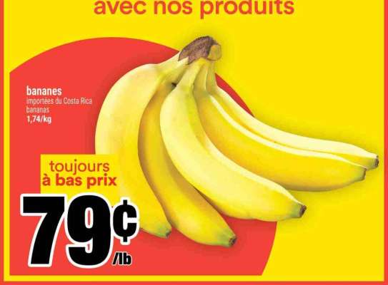 bananes