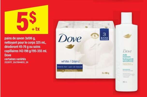 DOVE