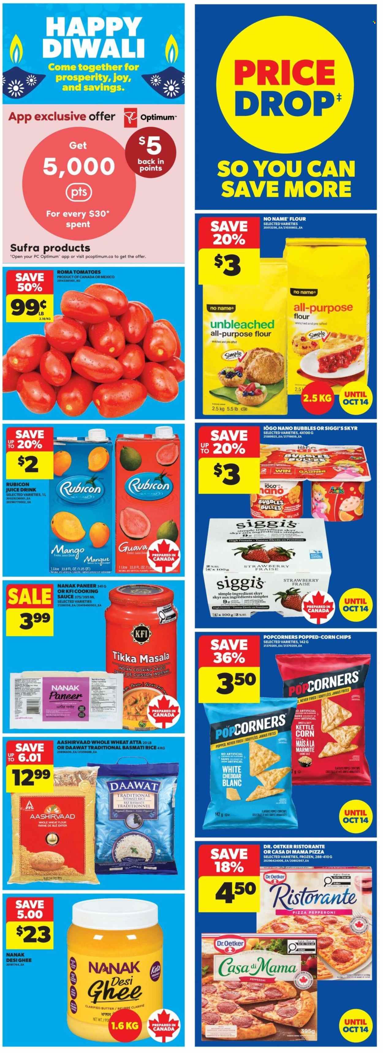Circulaire Real Canadian Superstore - 24 Septembre 2026 - 30 Septembre 2026. Page 3