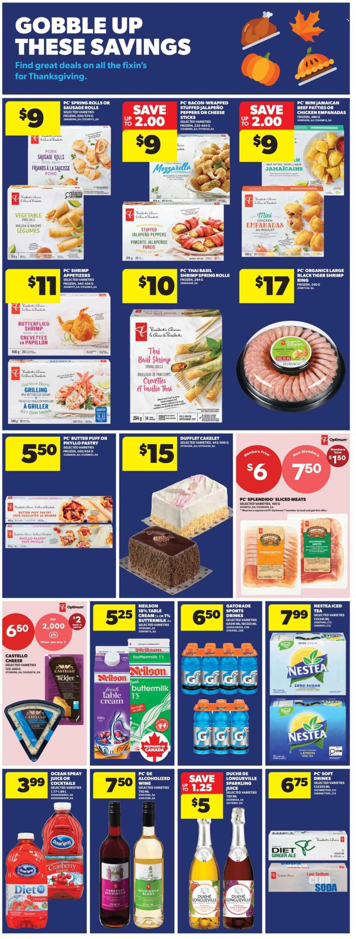 Circulaire Real Canadian Superstore - 24 Septembre 2026 - 30 Septembre 2026. Page 5