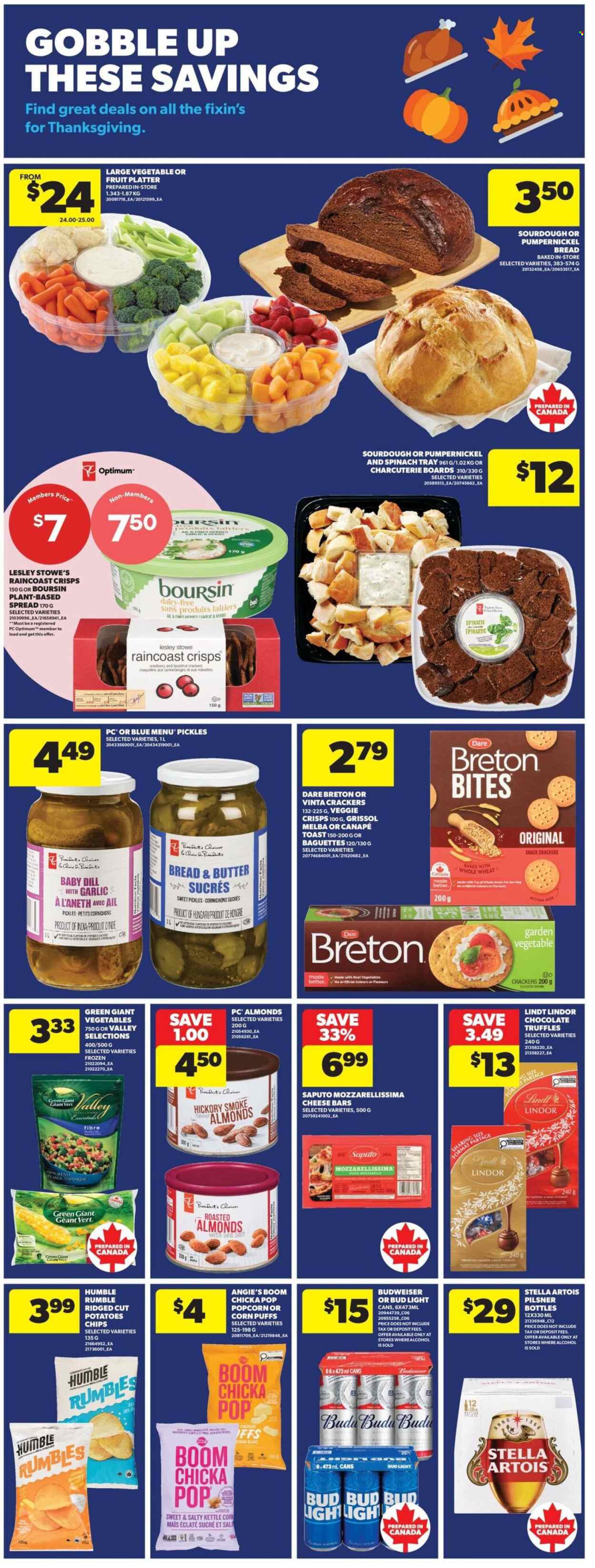 Circulaire Real Canadian Superstore - 24 Septembre 2026 - 30 Septembre 2026. Page 6