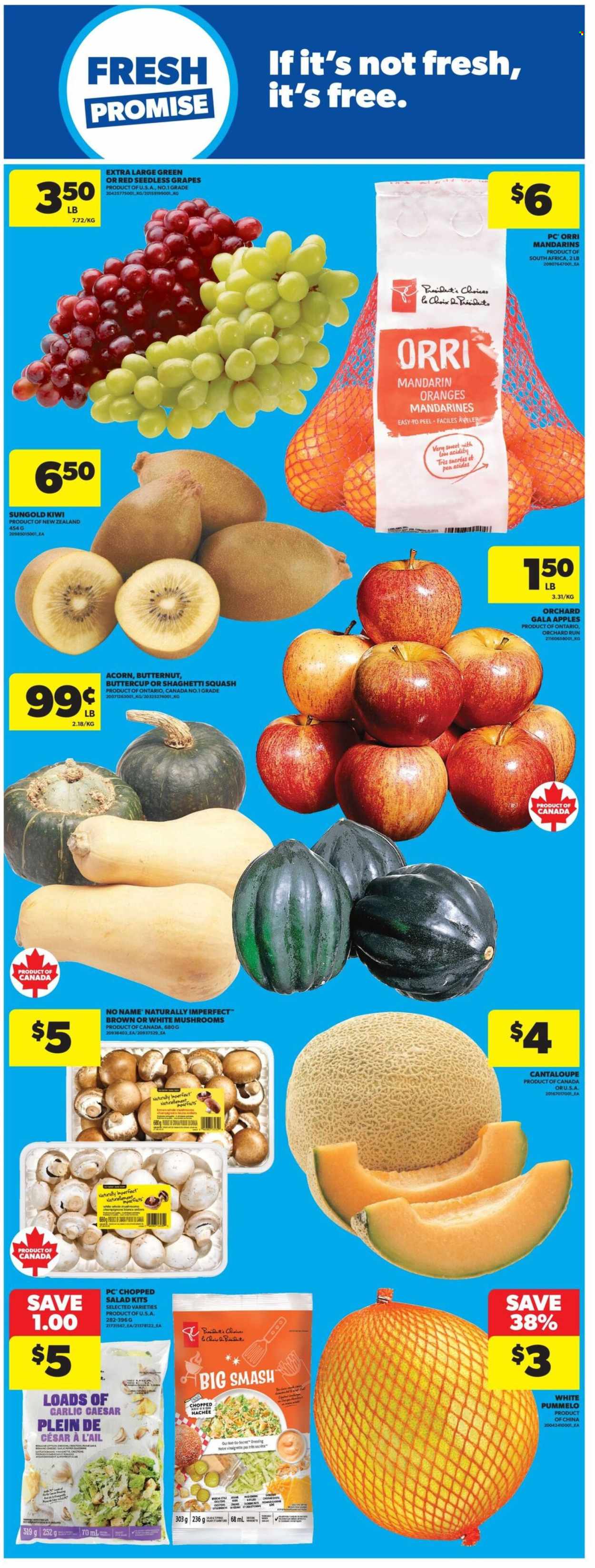 Circulaire Real Canadian Superstore - 24 Septembre 2026 - 30 Septembre 2026. Page 10