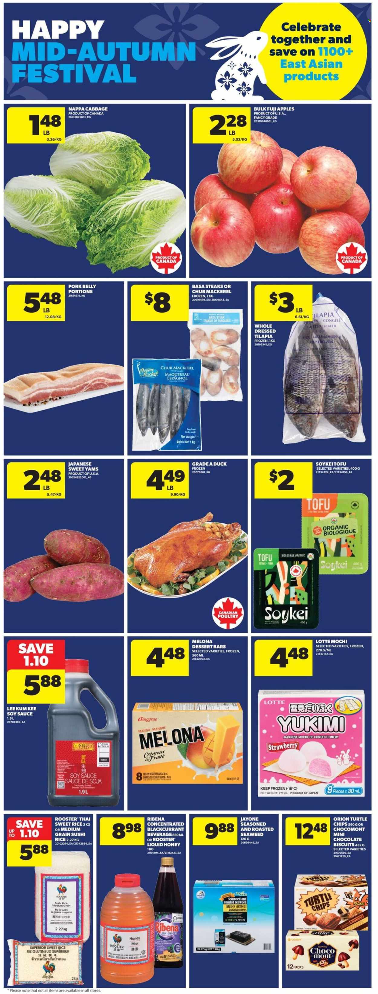 Circulaire Real Canadian Superstore - 24 Septembre 2026 - 30 Septembre 2026. Page 13