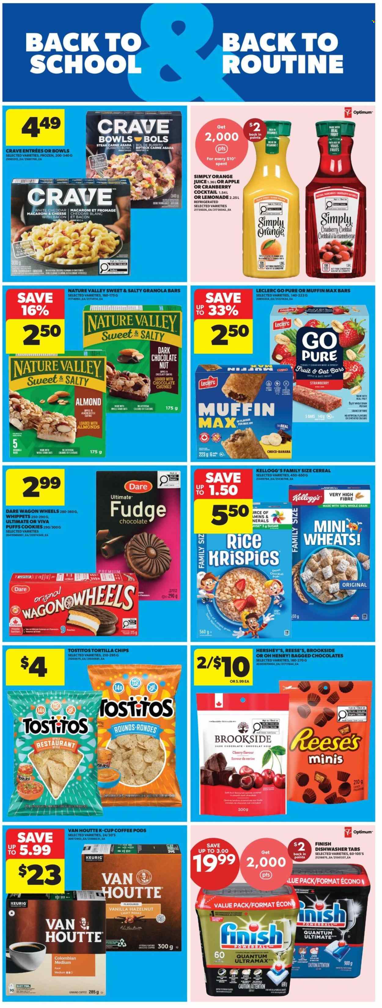 Circulaire Real Canadian Superstore - 24 Septembre 2026 - 30 Septembre 2026. Page 16