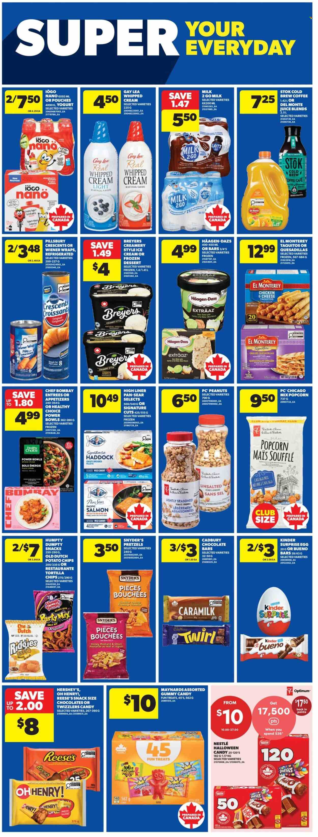 Circulaire Real Canadian Superstore - 24 Septembre 2026 - 30 Septembre 2026. Page 18