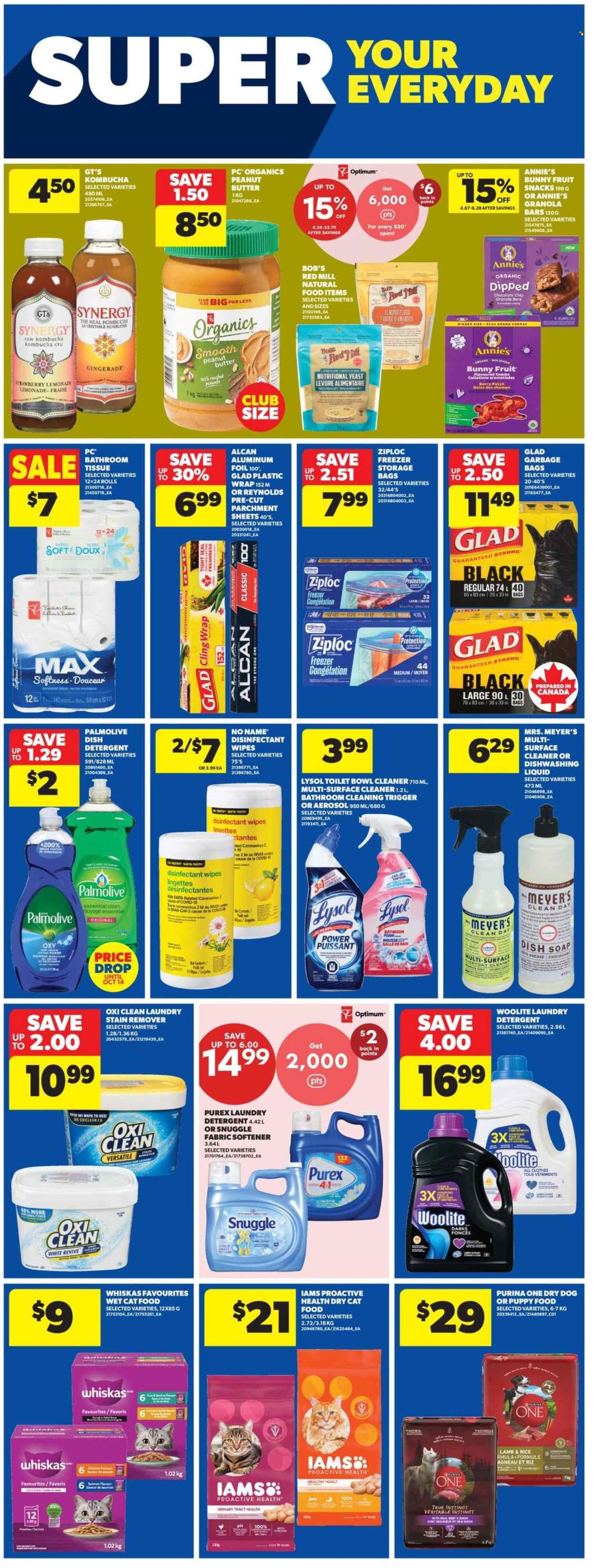 Circulaire Real Canadian Superstore - 24 Septembre 2026 - 30 Septembre 2026. Page 19