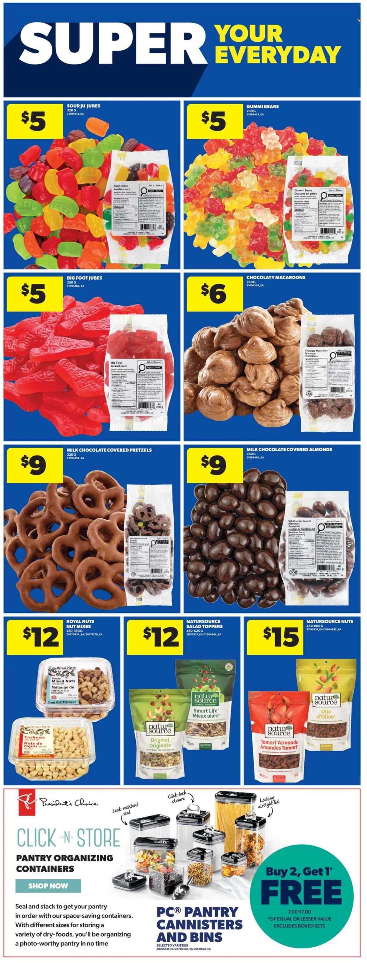 Circulaire Real Canadian Superstore - 24 Septembre 2026 - 30 Septembre 2026. Page 20