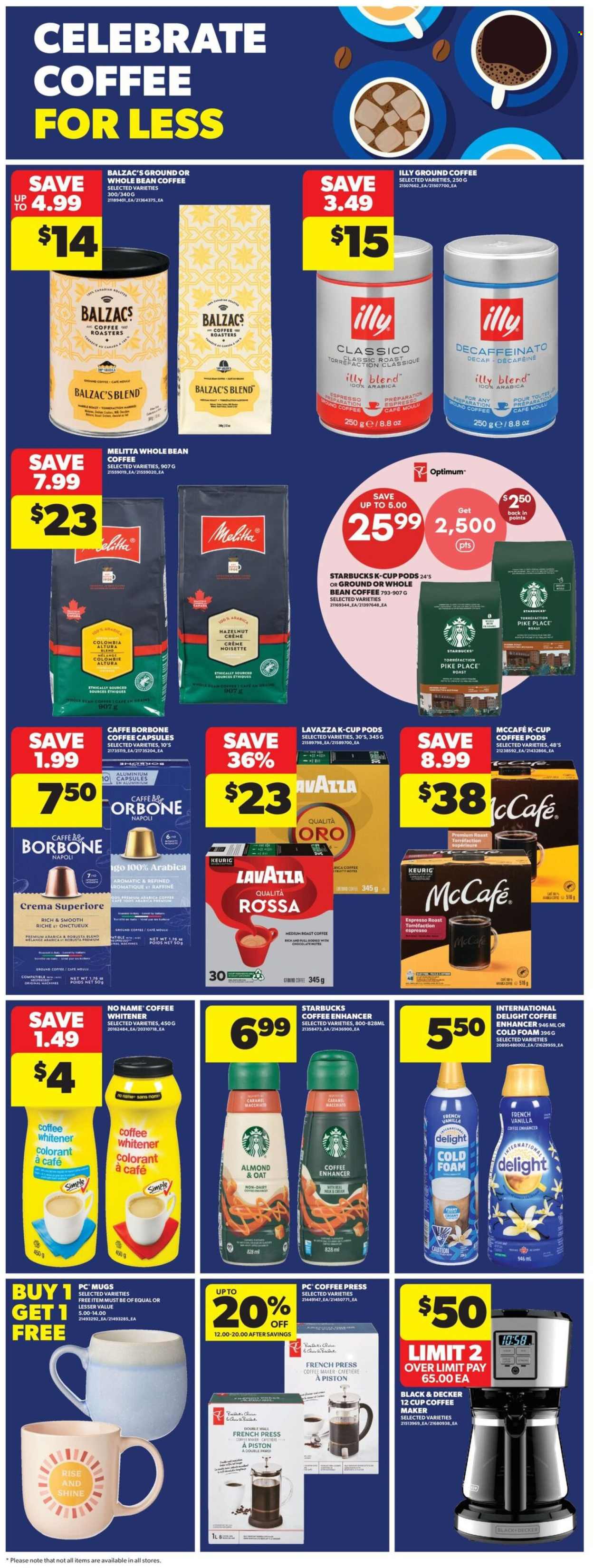Circulaire Real Canadian Superstore - 24 Septembre 2026 - 30 Septembre 2026. Page 21