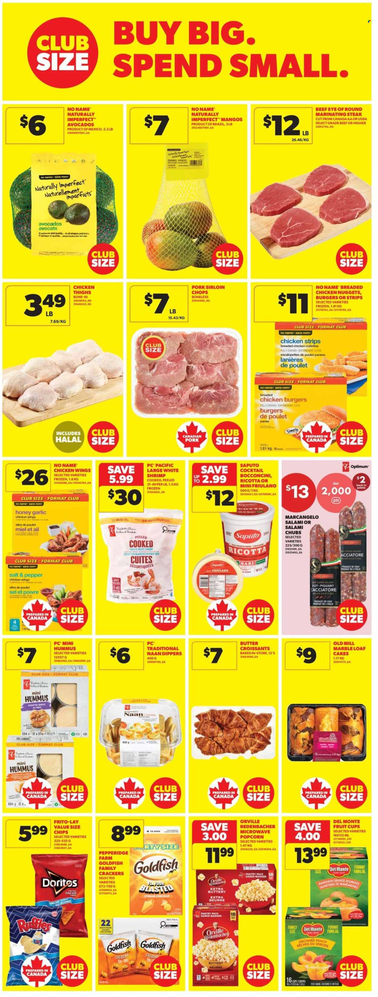Circulaire Real Canadian Superstore - 24 Septembre 2026 - 30 Septembre 2026. Page 22
