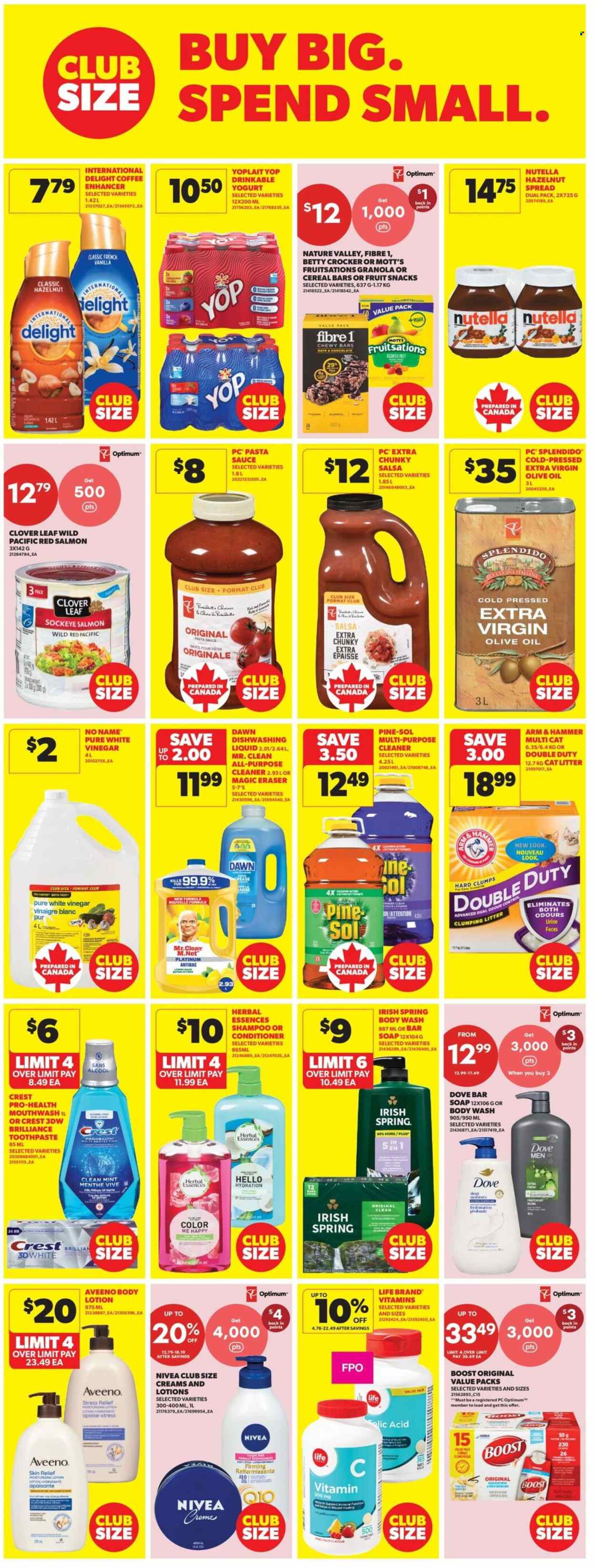 Circulaire Real Canadian Superstore - 24 Septembre 2026 - 30 Septembre 2026. Page 23