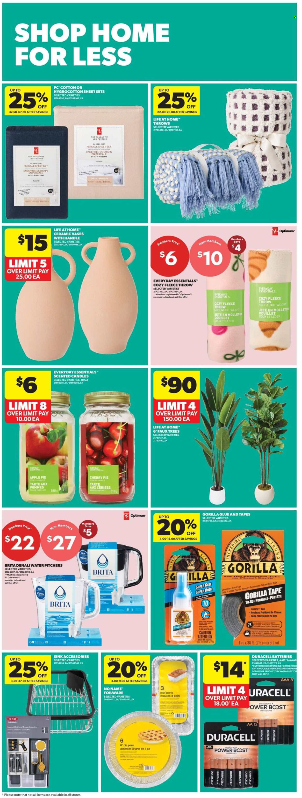 Circulaire Real Canadian Superstore - 24 Septembre 2026 - 30 Septembre 2026. Page 30