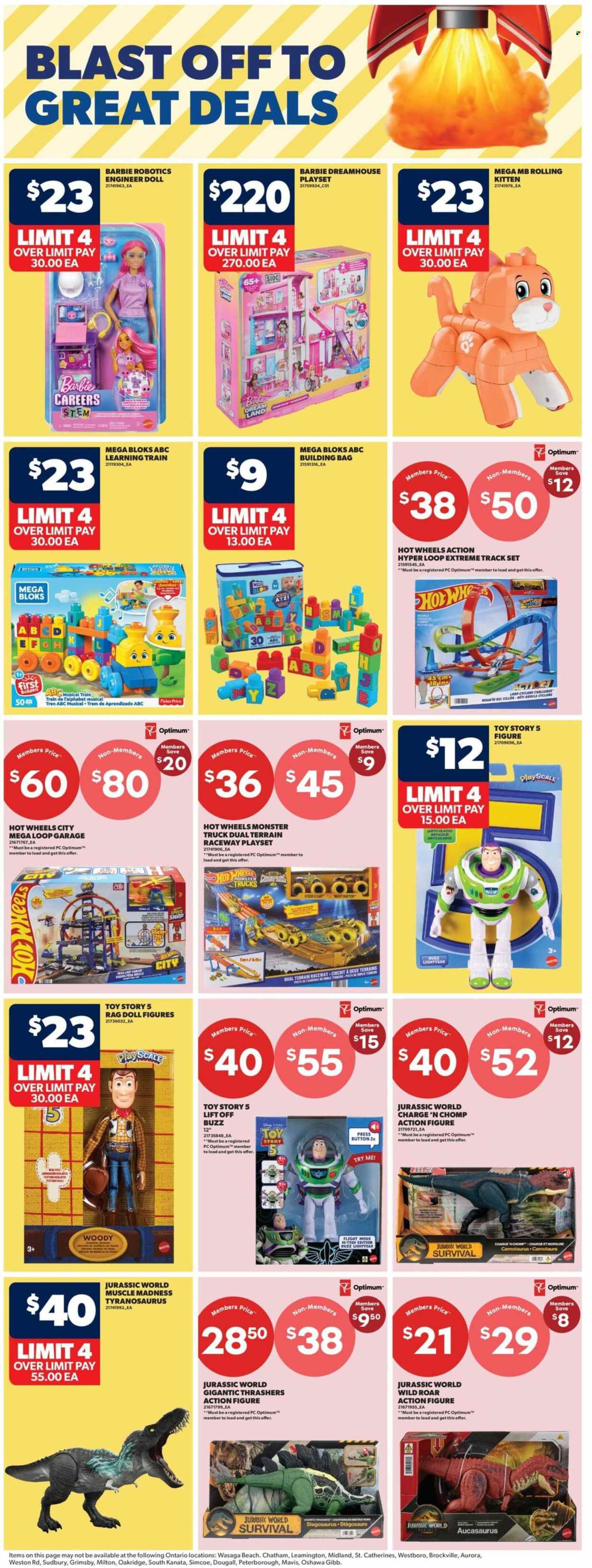 Circulaire Real Canadian Superstore - 24 Septembre 2026 - 30 Septembre 2026. Page 34