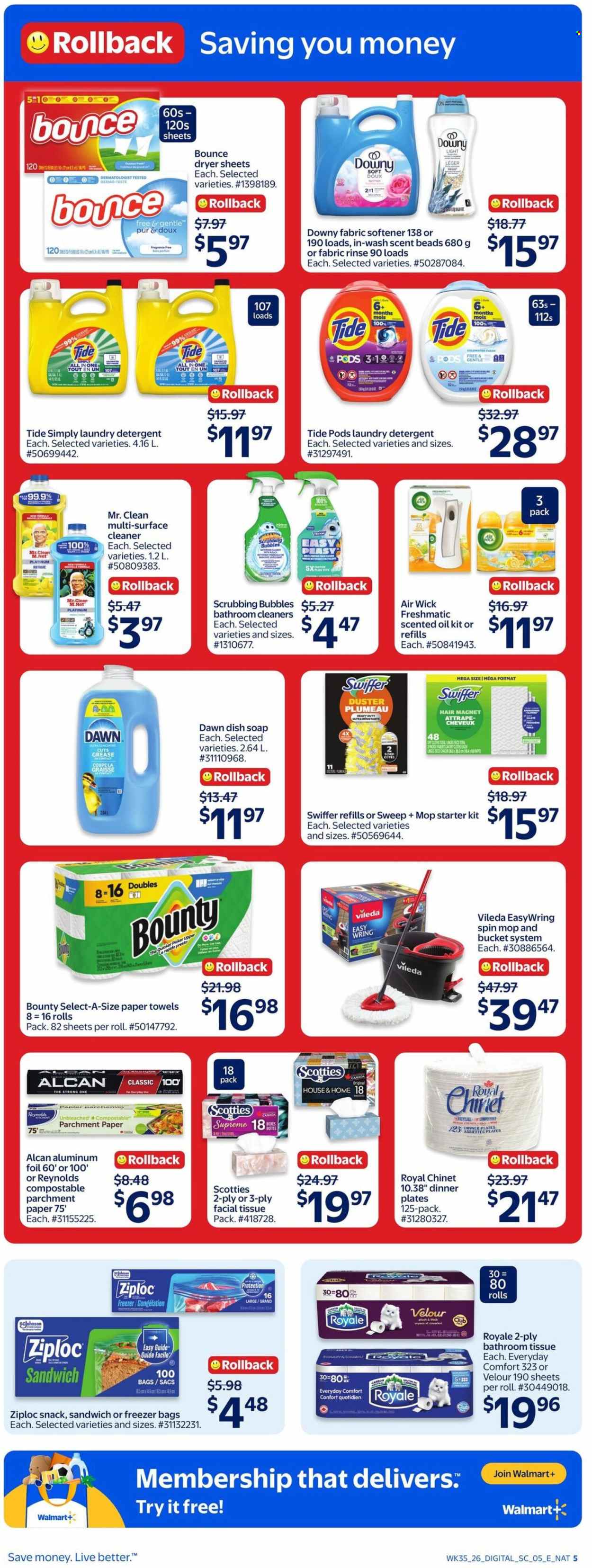 Circulaire Walmart - 24 Septembre 2026 - 30 Septembre 2026. Page 11