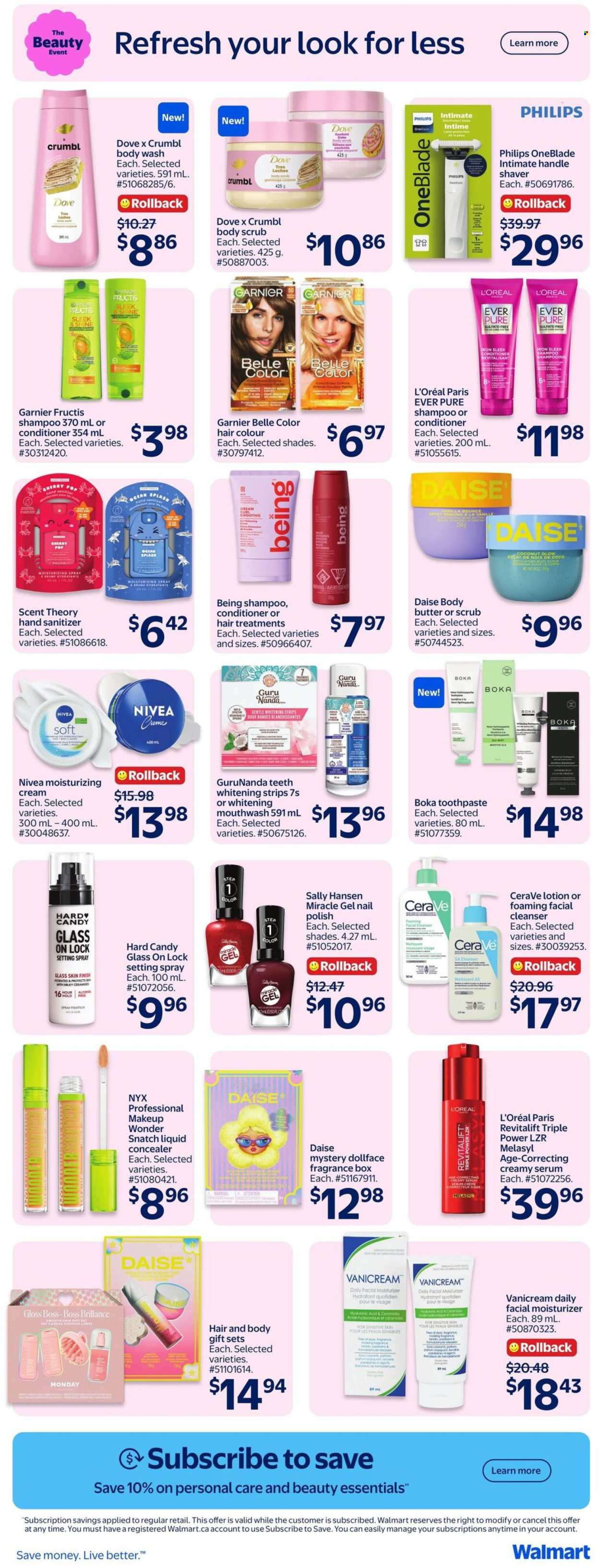 Circulaire Walmart - 24 Septembre 2026 - 30 Septembre 2026. Page 14