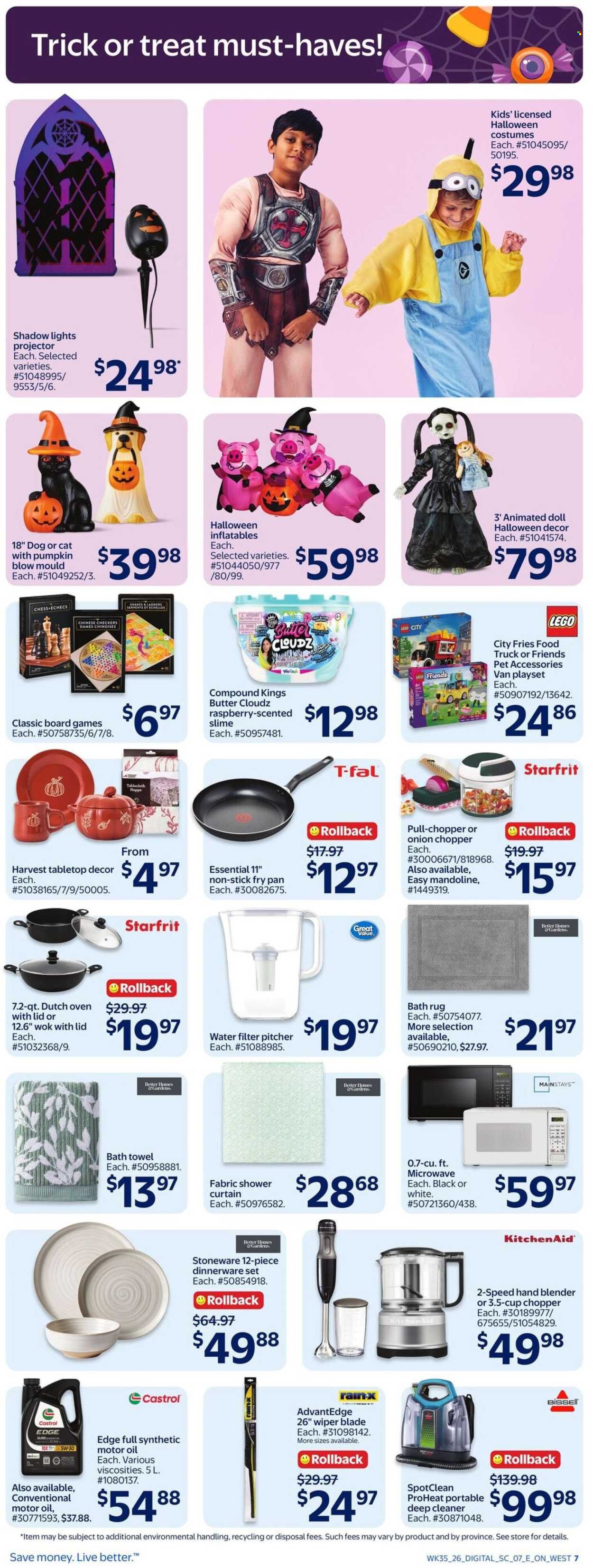 Circulaire Walmart - 24 Septembre 2026 - 30 Septembre 2026. Page 15