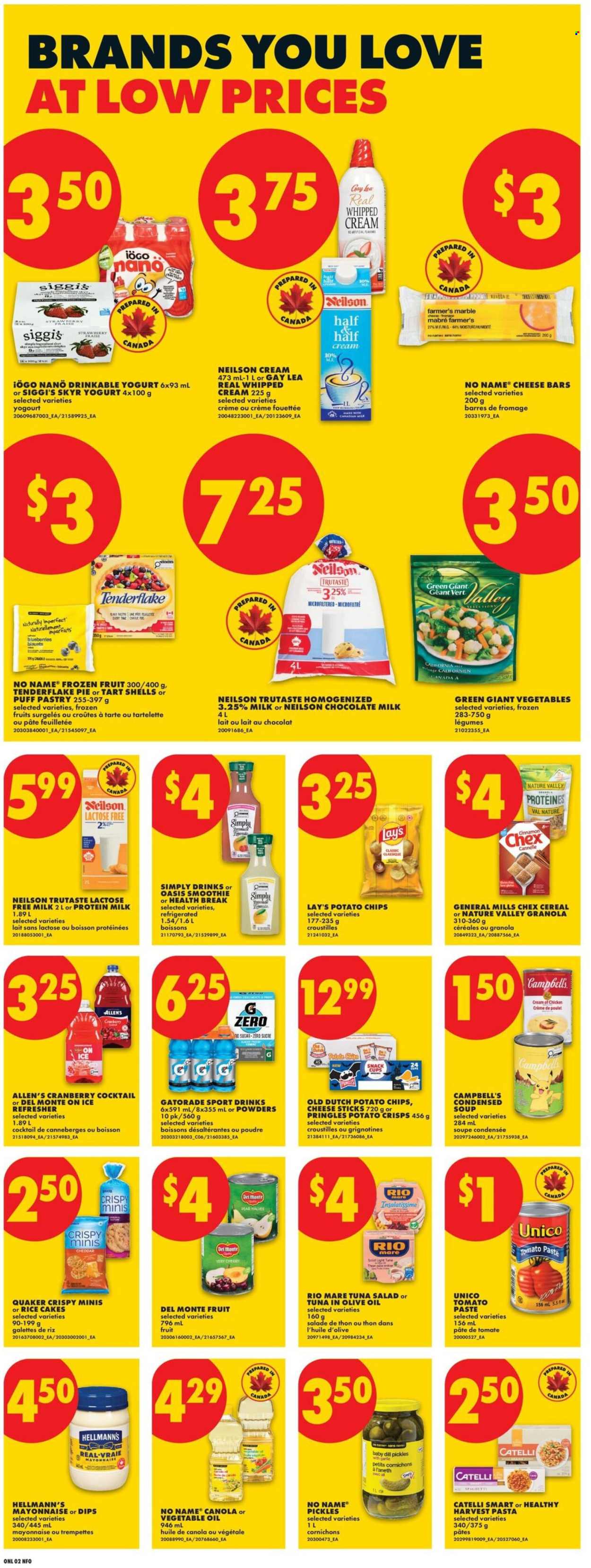 Circulaire No Frills - 24 Septembre 2026 - 30 Septembre 2026. Page 8