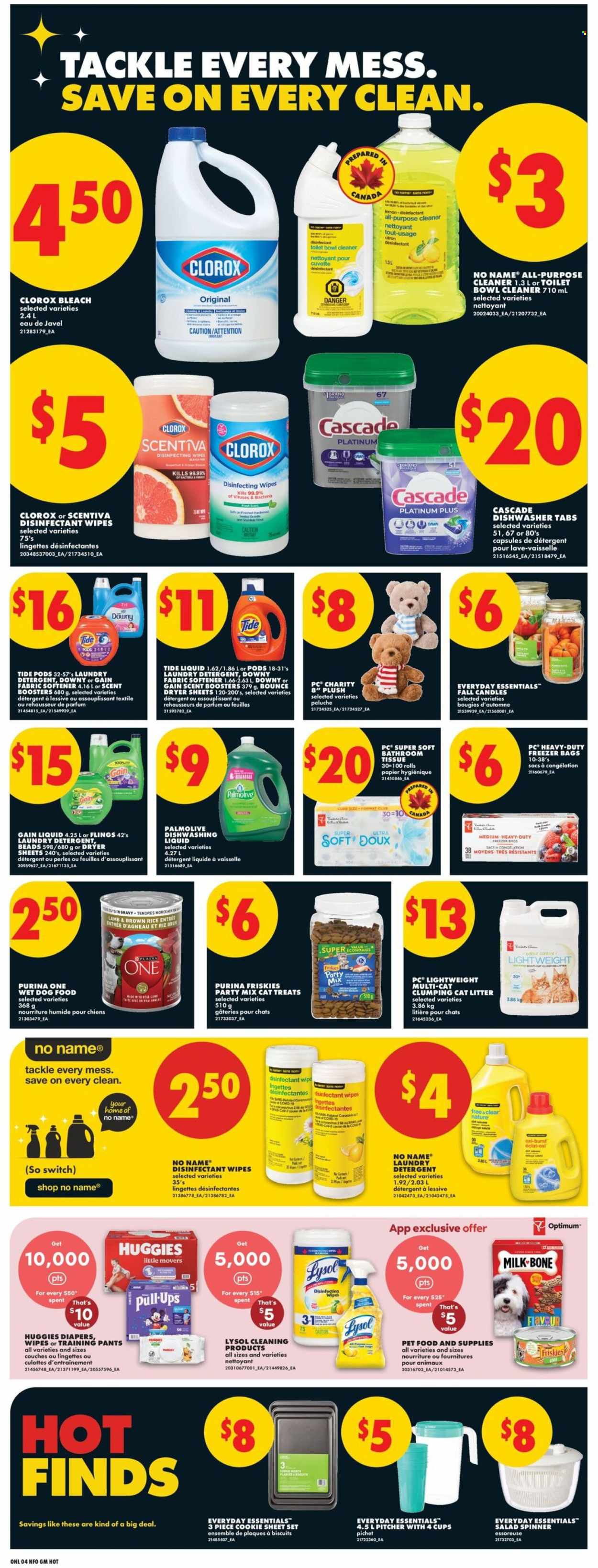 Circulaire No Frills - 24 Septembre 2026 - 30 Septembre 2026. Page 10