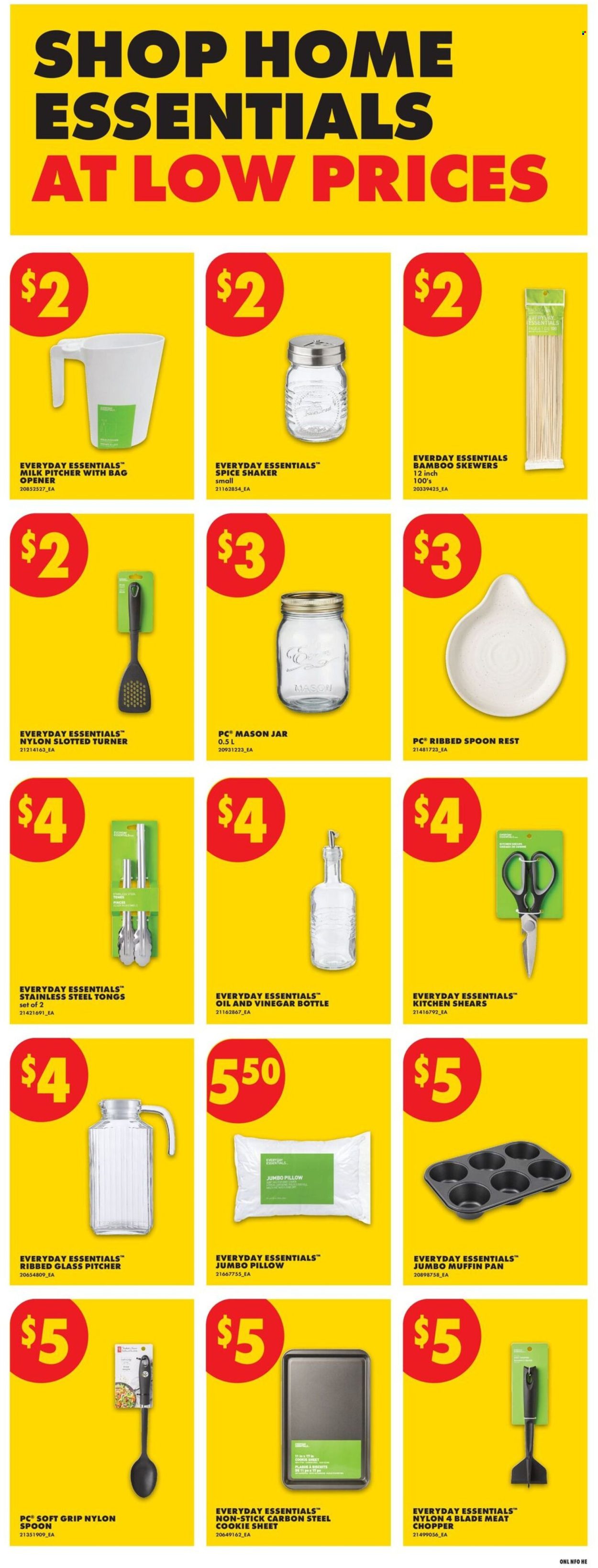 Circulaire No Frills - 24 Septembre 2026 - 30 Septembre 2026. Page 14