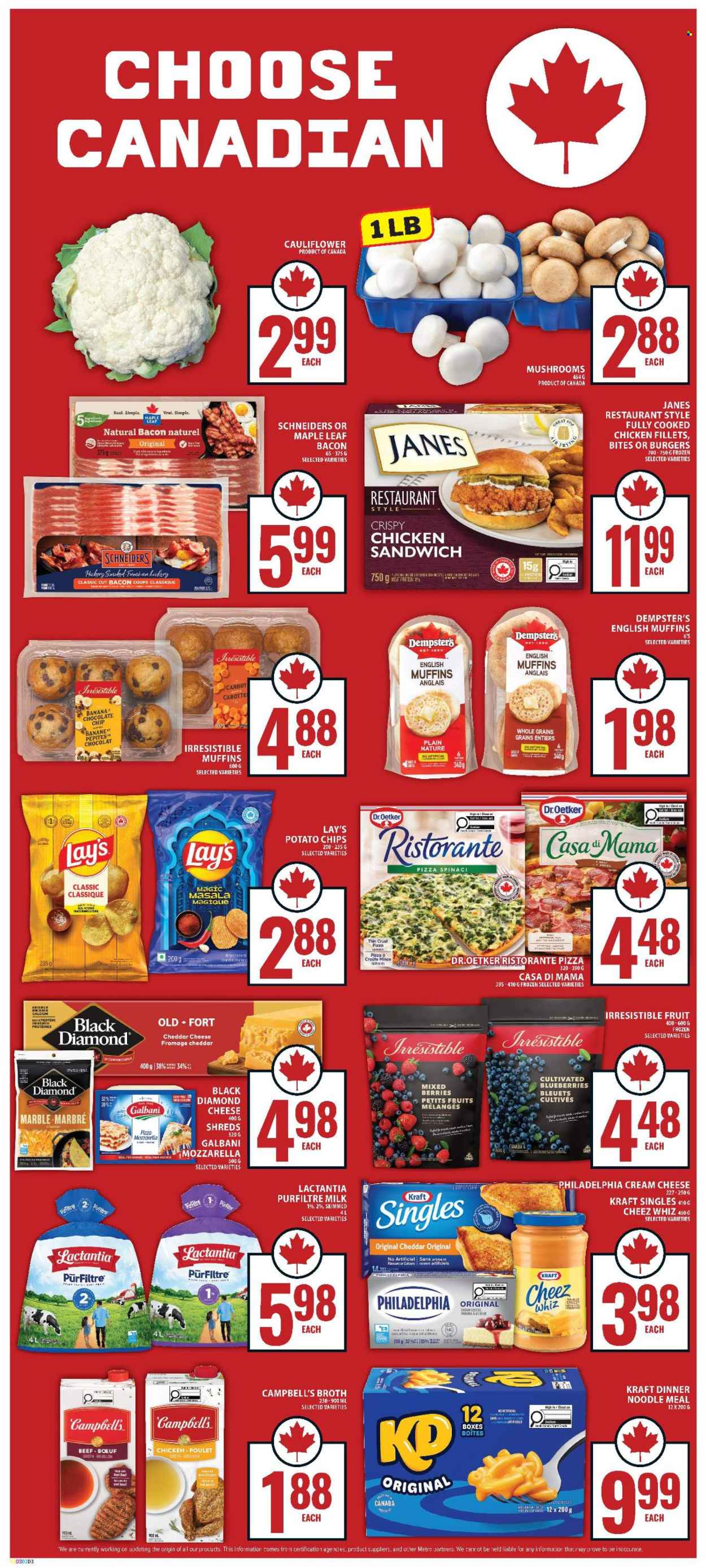 Circulaire Food Basics - 24 Septembre 2026 - 30 Septembre 2026. Page 5