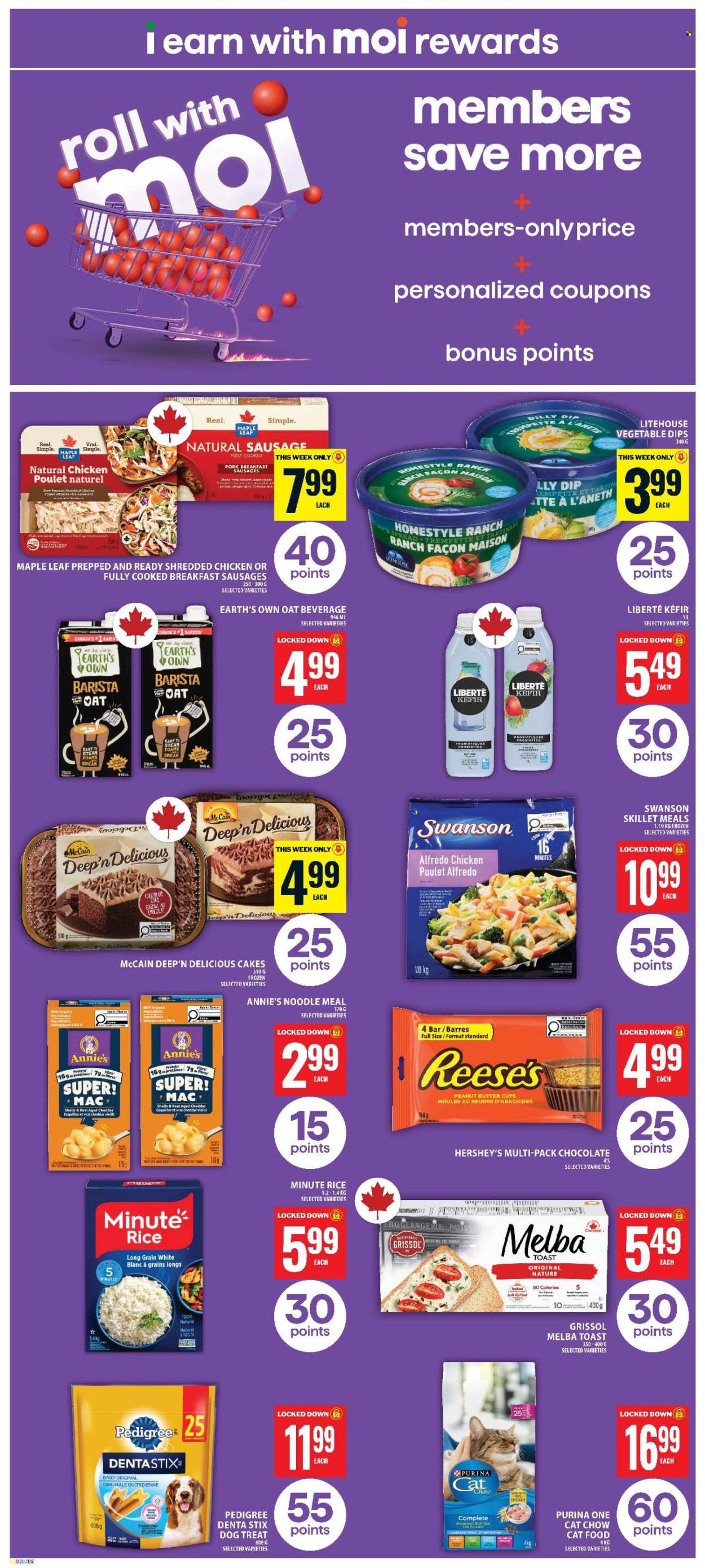 Circulaire Food Basics - 24 Septembre 2026 - 30 Septembre 2026. Page 6