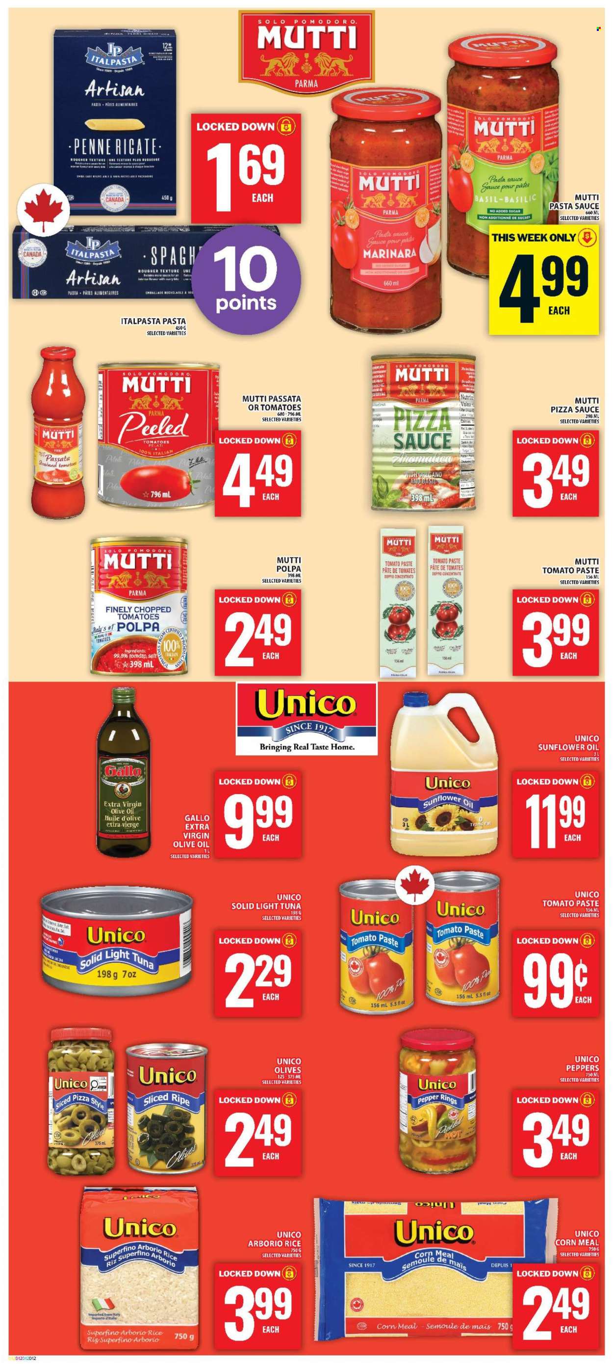 Circulaire Food Basics - 24 Septembre 2026 - 30 Septembre 2026. Page 14
