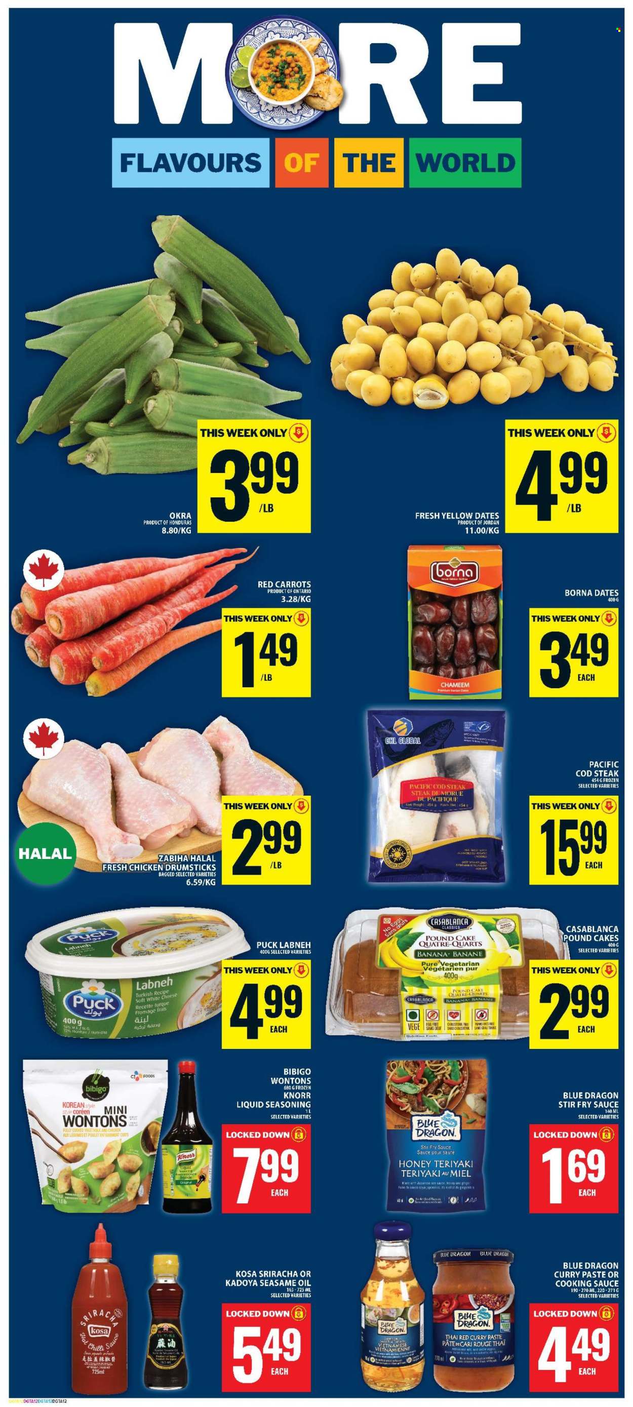 Circulaire Food Basics - 24 Septembre 2026 - 30 Septembre 2026. Page 15