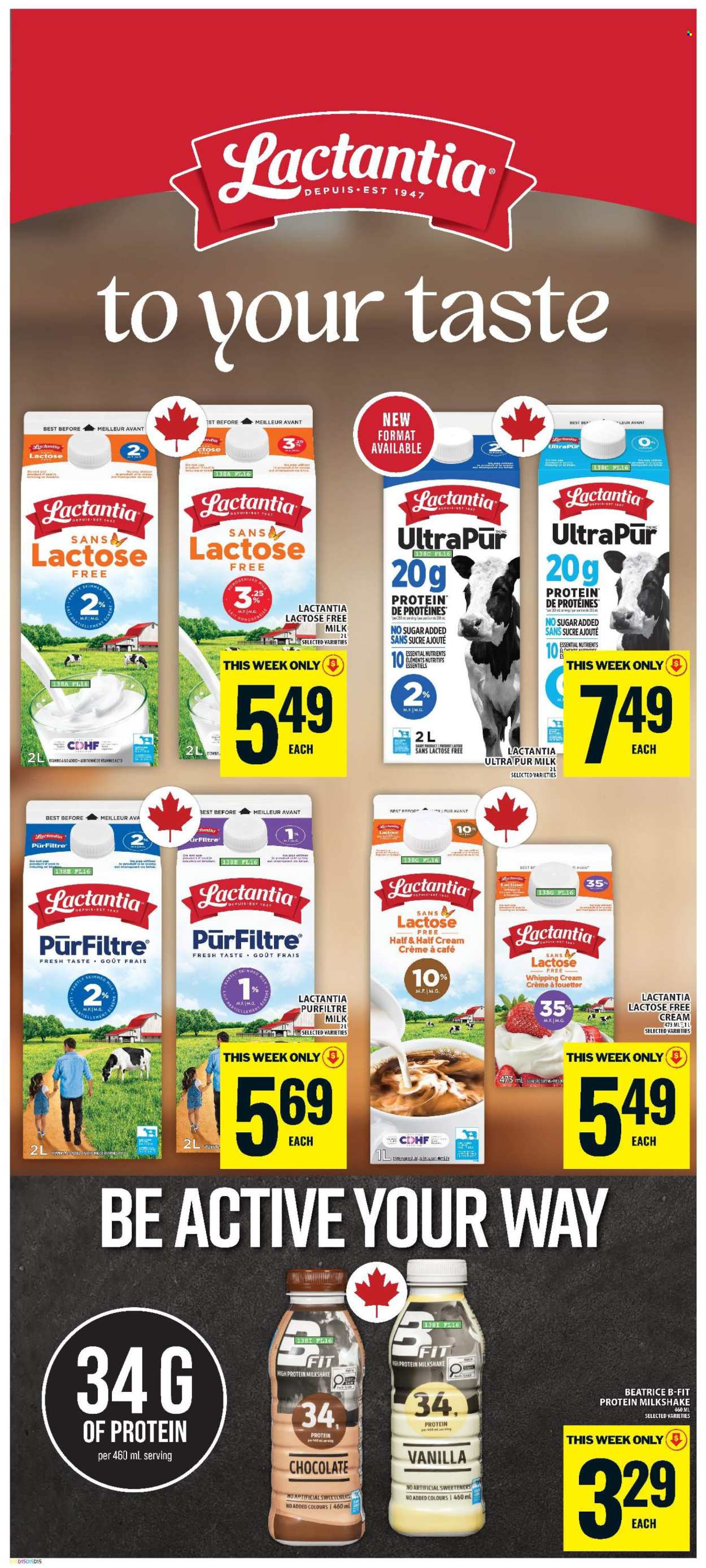Circulaire Food Basics - 24 Septembre 2026 - 30 Septembre 2026. Page 17