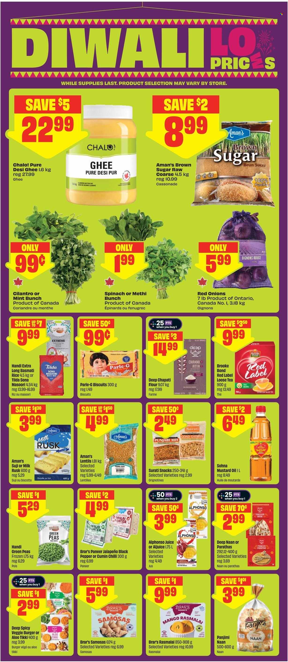 Circulaire FreshCo. - 24 Septembre 2026 - 30 Septembre 2026. Page 5