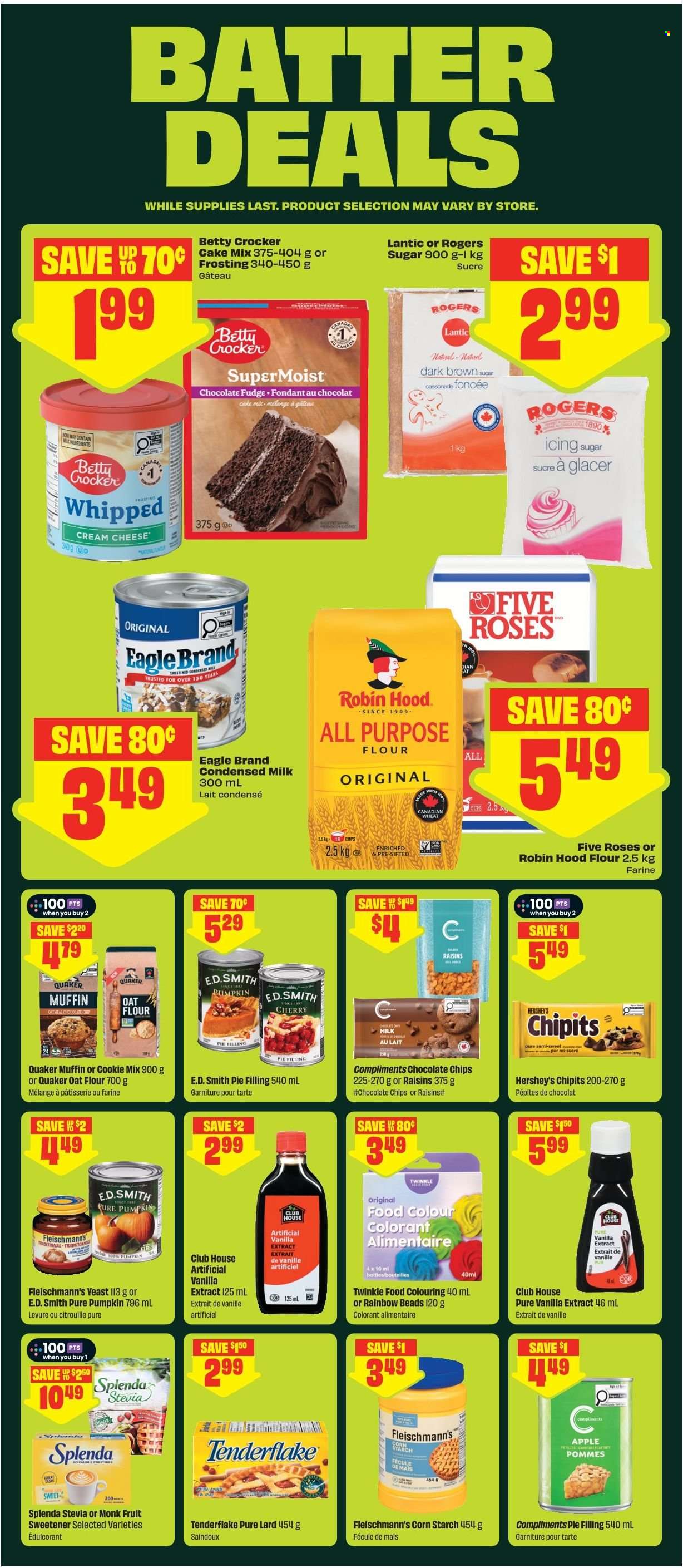 Circulaire FreshCo. - 24 Septembre 2026 - 30 Septembre 2026. Page 8