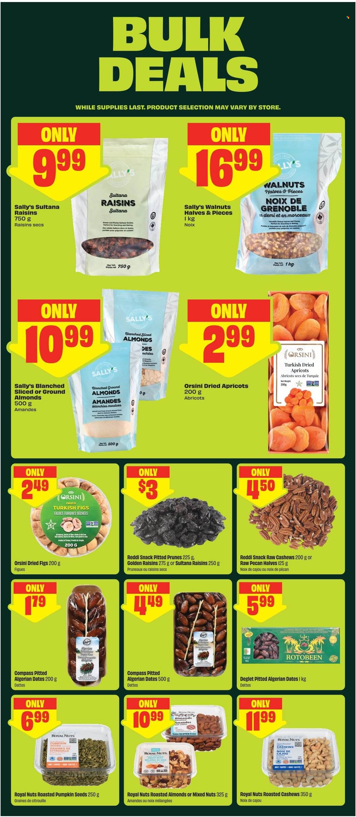 Circulaire FreshCo. - 24 Septembre 2026 - 30 Septembre 2026. Page 9