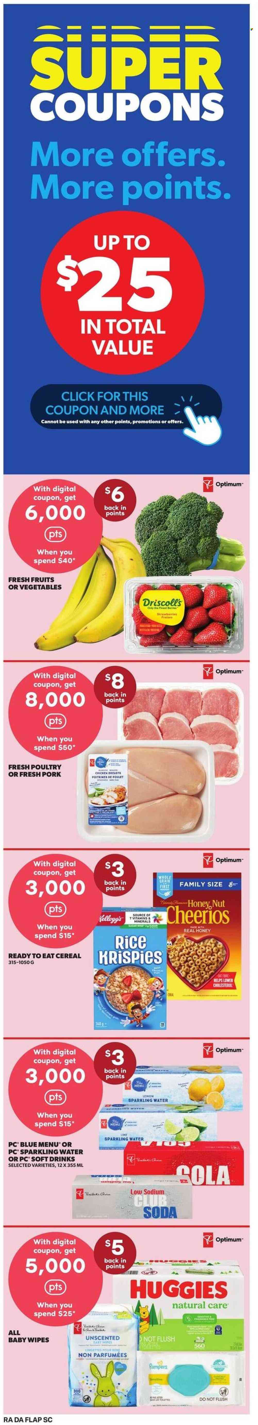 Circulaire Atlantic Superstore - 24 Septembre 2026 - 30 Septembre 2026. Page 6