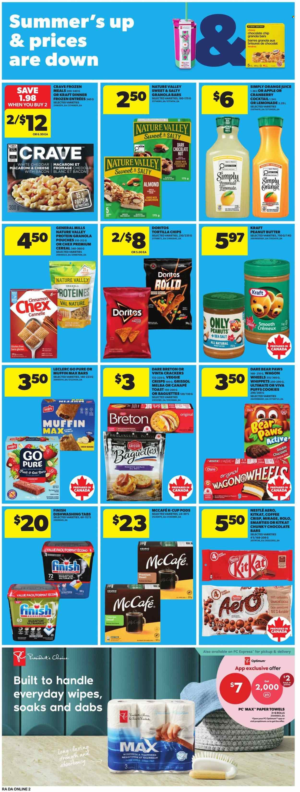 Circulaire Atlantic Superstore - 24 Septembre 2026 - 30 Septembre 2026. Page 8
