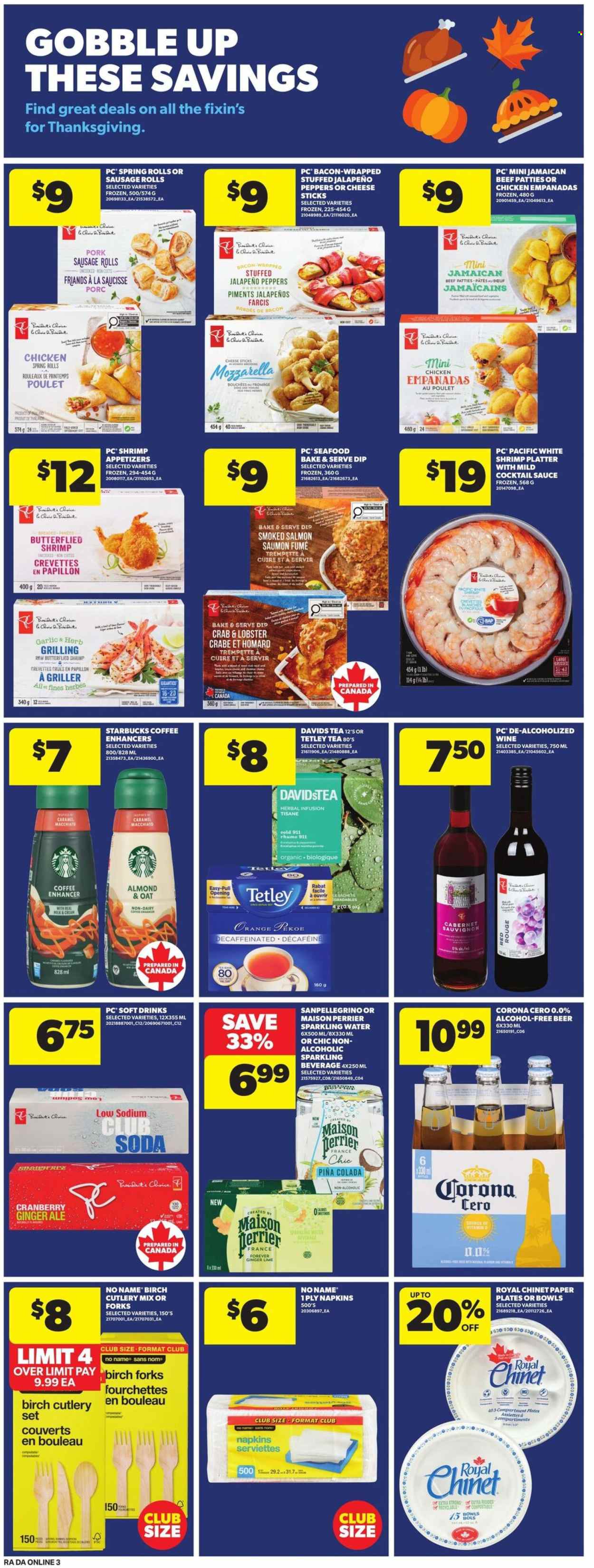 Circulaire Atlantic Superstore - 24 Septembre 2026 - 30 Septembre 2026. Page 9