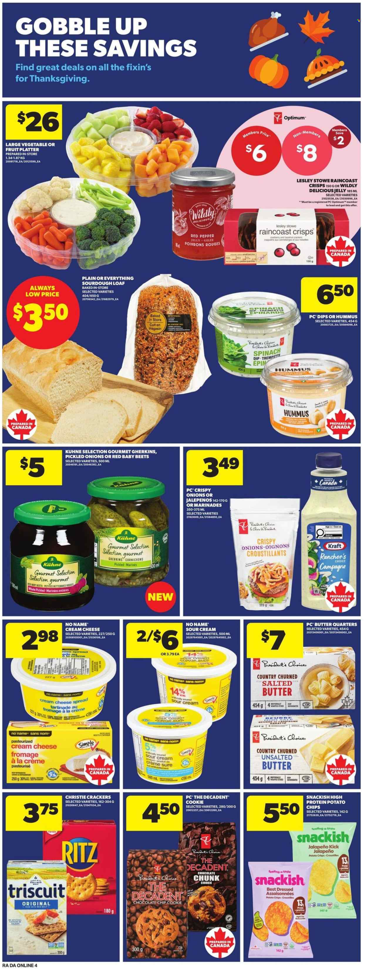 Circulaire Atlantic Superstore - 24 Septembre 2026 - 30 Septembre 2026. Page 10