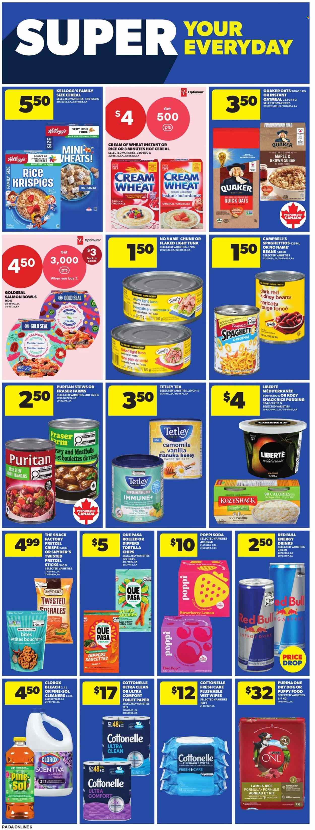 Circulaire Atlantic Superstore - 24 Septembre 2026 - 30 Septembre 2026. Page 16
