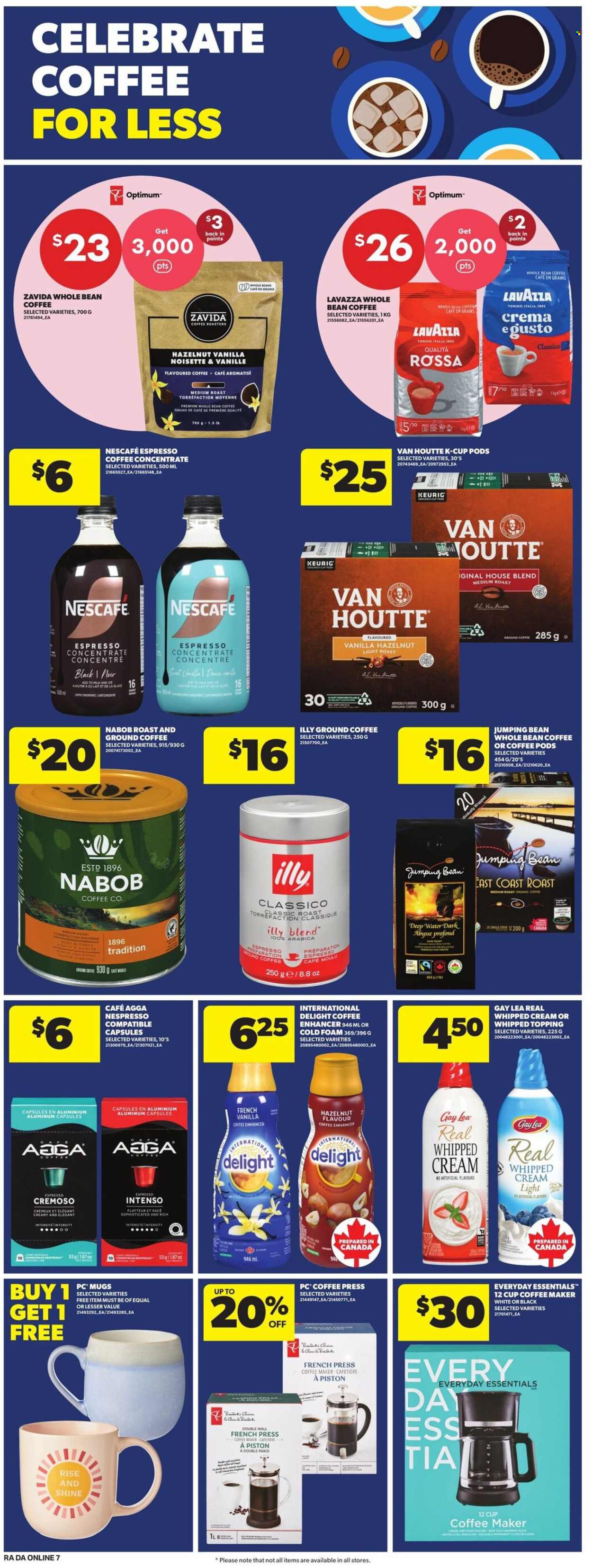 Circulaire Atlantic Superstore - 24 Septembre 2026 - 30 Septembre 2026. Page 17