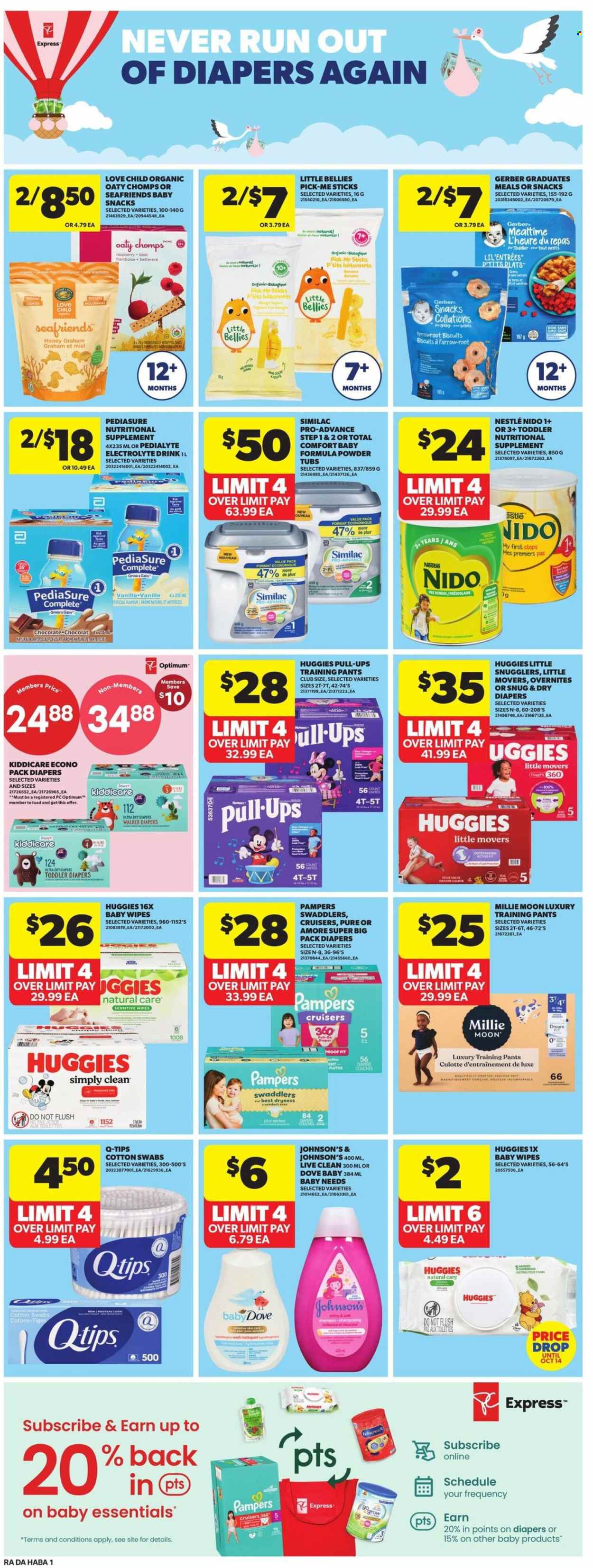 Circulaire Atlantic Superstore - 24 Septembre 2026 - 30 Septembre 2026. Page 20