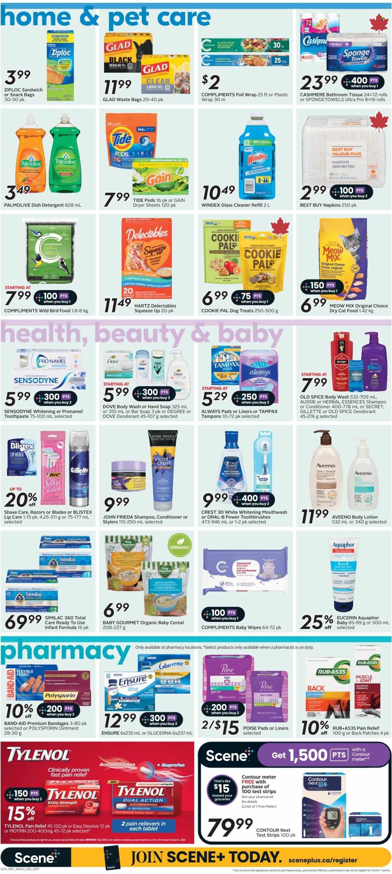 Circulaire Sobeys - 24 Septembre 2026 - 30 Septembre 2026. Page 11