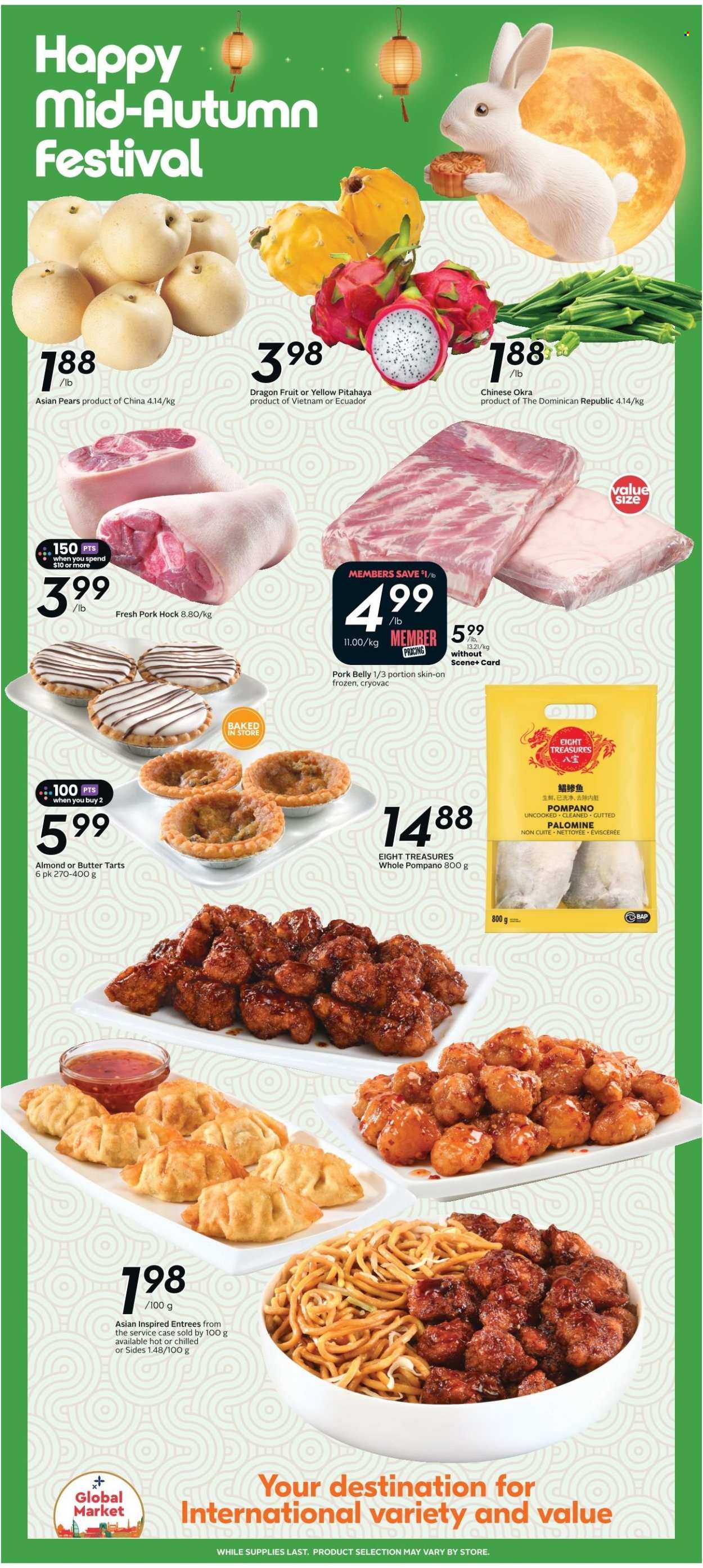 Circulaire Sobeys - 24 Septembre 2026 - 30 Septembre 2026. Page 15