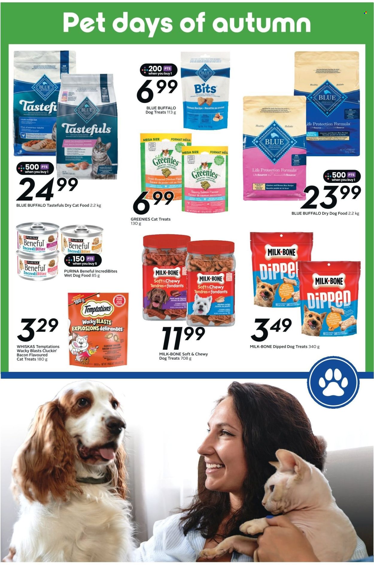 Circulaire Sobeys - 24 Septembre 2026 - 30 Septembre 2026. Page 23